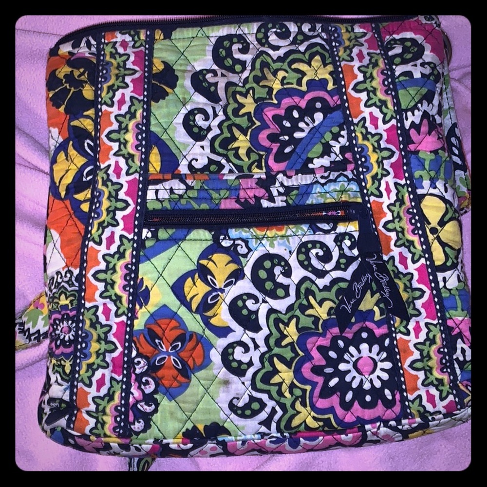 Vera Bradley purse